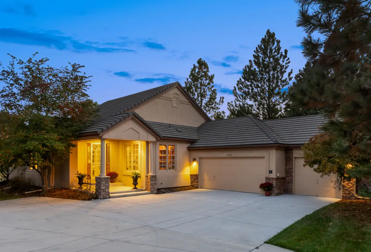 3202 Country Club Parkway, Castle Rock, CO 80108 - #1