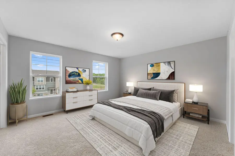 1524 Traverse Lane, West Saint Paul, MN 55118 - #2