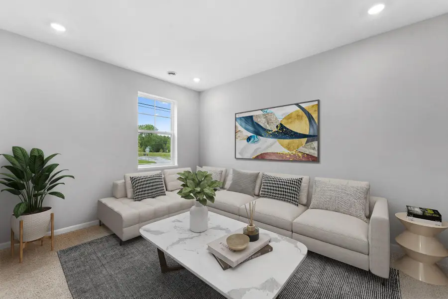 1524 Traverse Lane, West Saint Paul, MN 55118 - #3