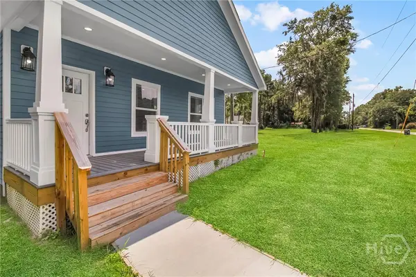 19 Pecan Street, Ludowici, GA 31316