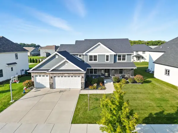 13028 Waterleaf Drive, St. John, IN 46373