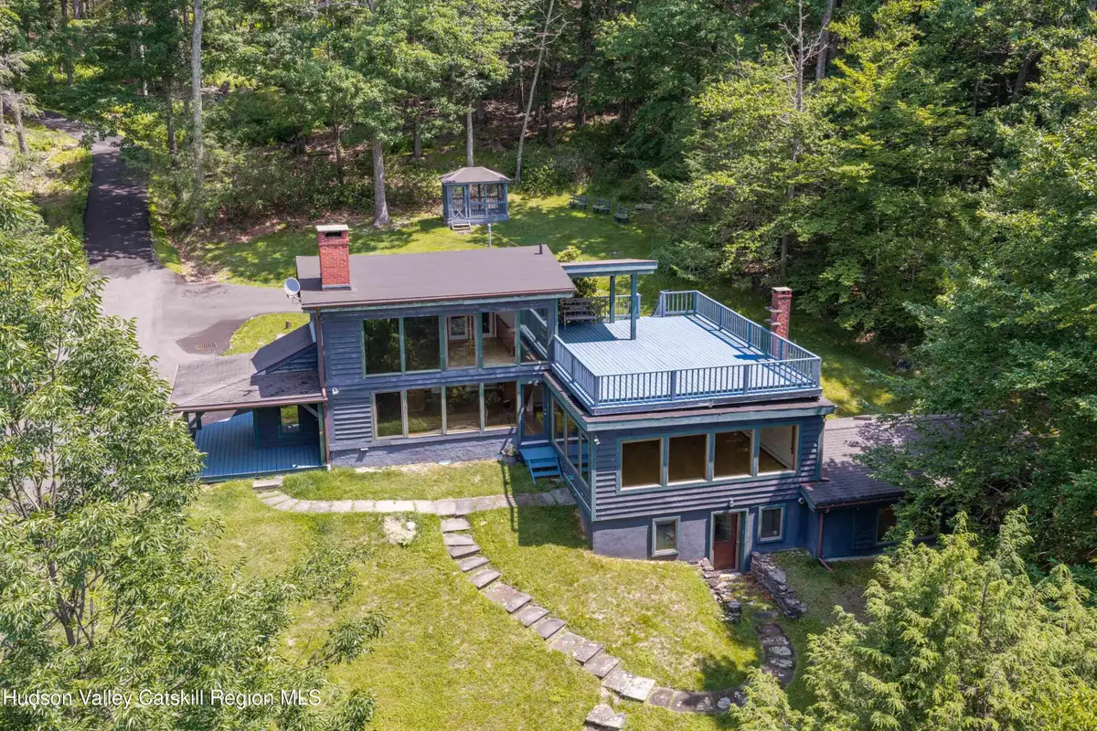 376 Abbey Road, Mount Tremper, NY 12457 - #1