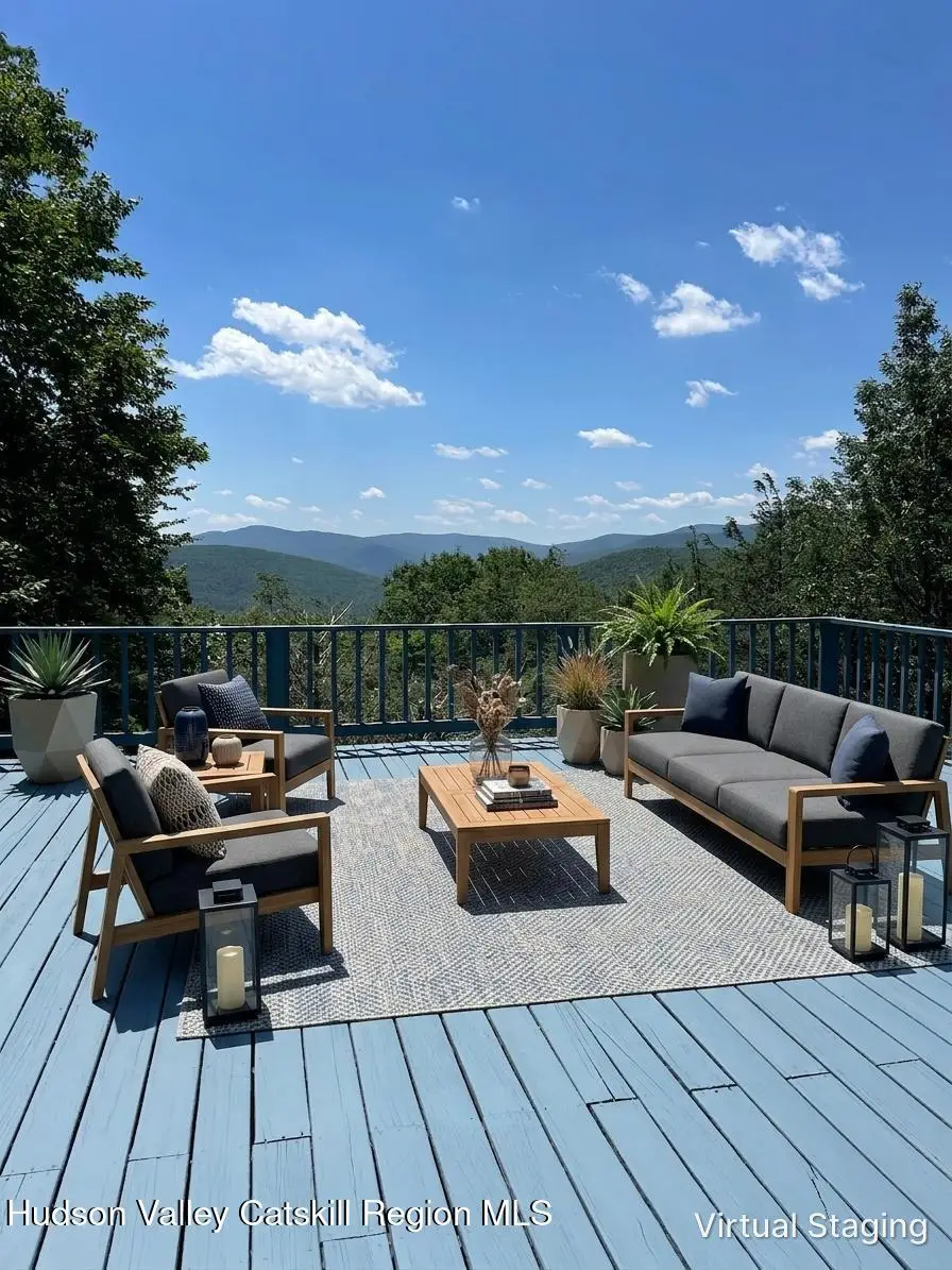 376 Abbey Road, Mount Tremper, NY 12457 - #2