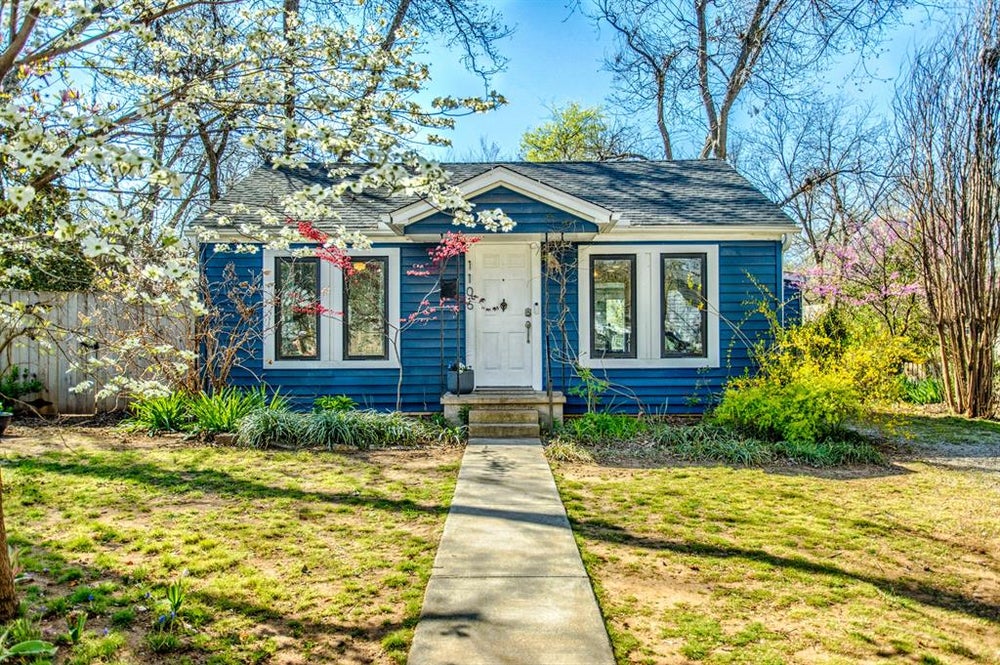 1106 Mcfarland Street, Norman, OK 73069 BHGRE