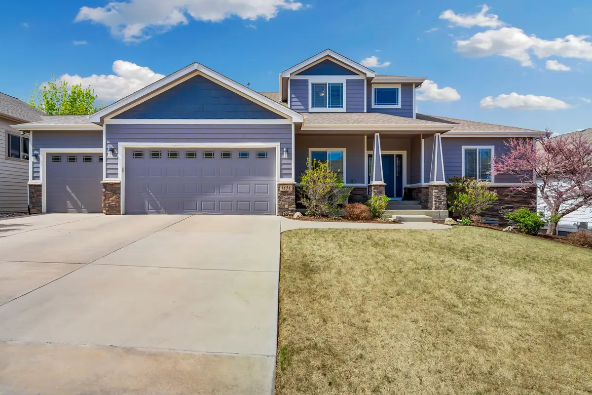 1696 Dolores River Drive, Windsor, CO 80550 - #1