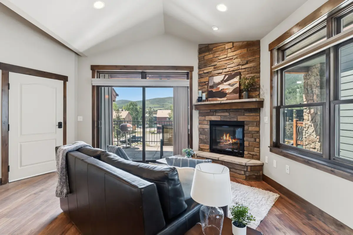 407 Granite Street #19, Frisco, CO 80443 - #1