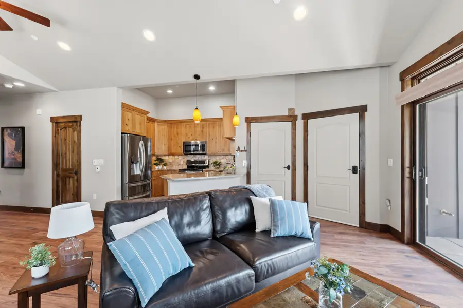 407 Granite Street #19, Frisco, CO 80443 - #3