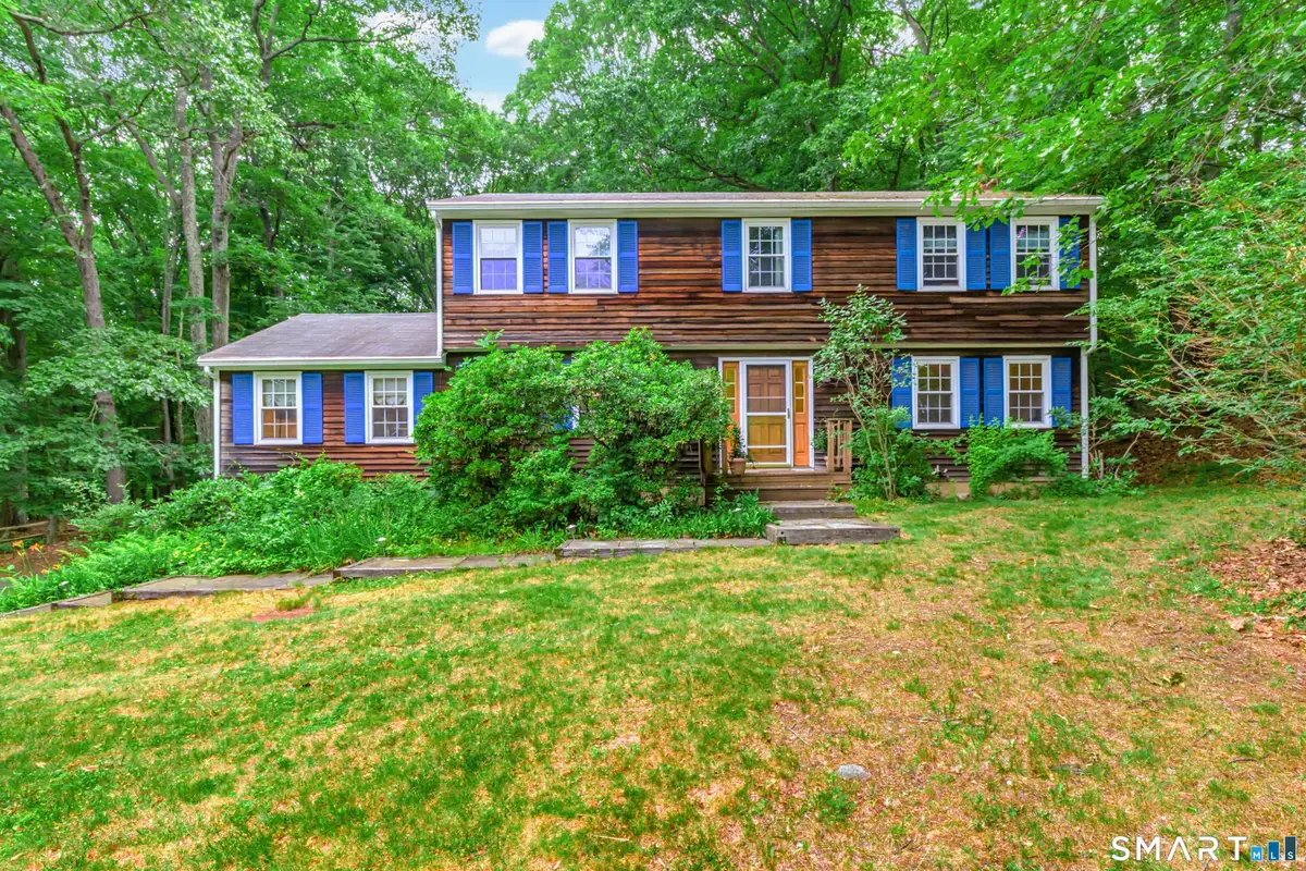 37 Country Ridge Drive, Monroe, CT 06468 - #1