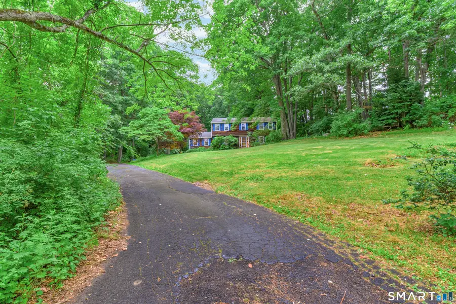 37 Country Ridge Drive, Monroe, CT 06468 - #2