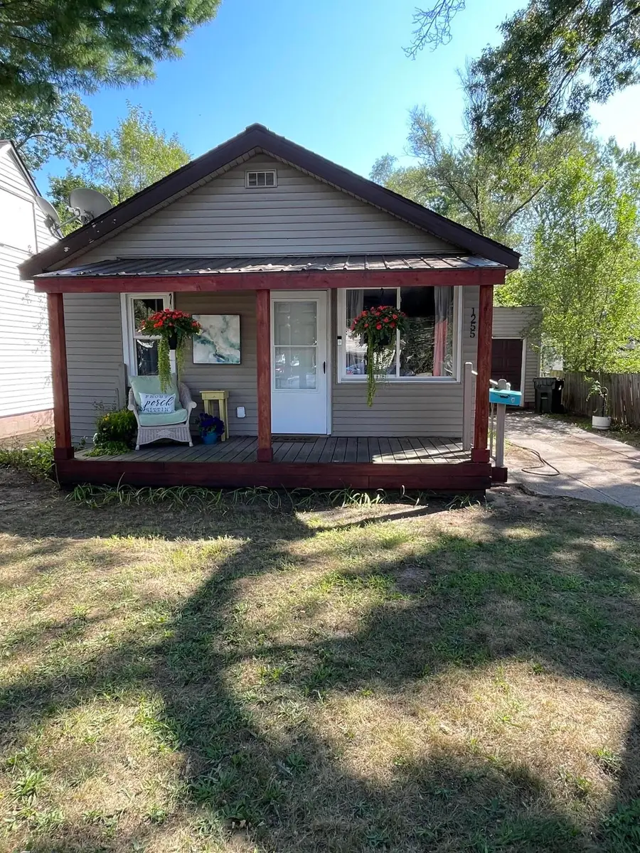 1255 Langeland Avenue, Muskegon, MI 49442 - #2