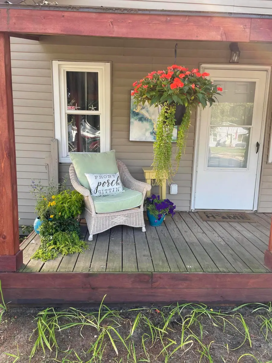 1255 Langeland Avenue, Muskegon, MI 49442 - #3