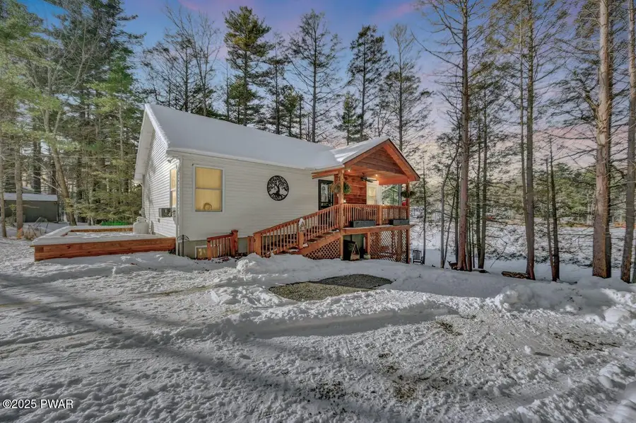 132 N Lake Shore Drive, Dingmans Ferry, PA 18328 - Image #2