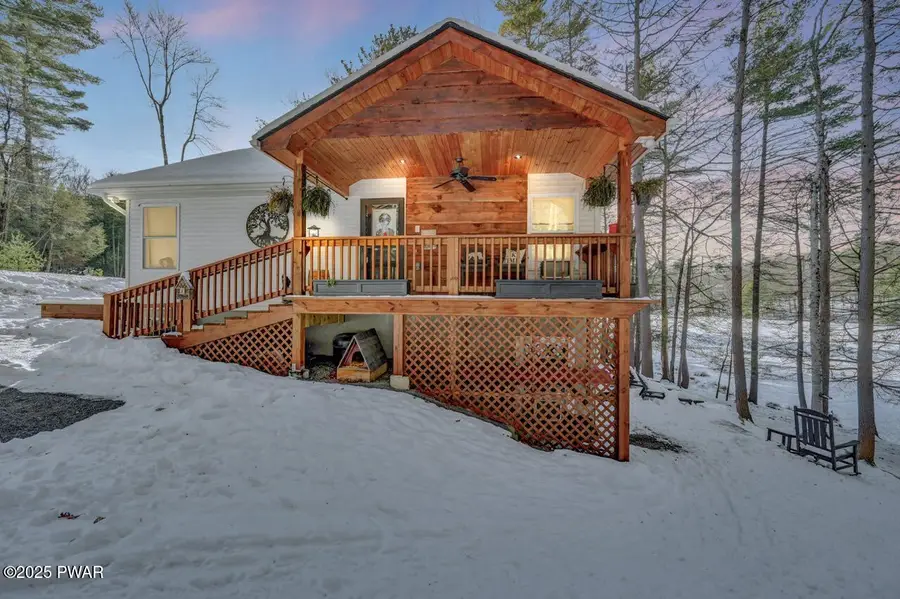 132 N Lake Shore Drive, Dingmans Ferry, PA 18328 - Image #3