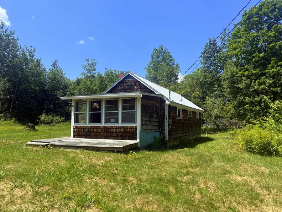 40 Carthage Road, Carthage, ME 04224 - #2
