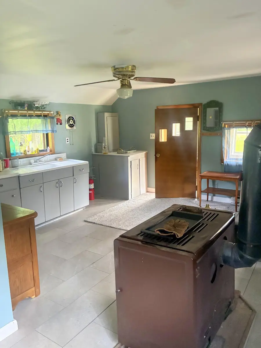 40 Carthage Road, Carthage, ME 04224 - #3