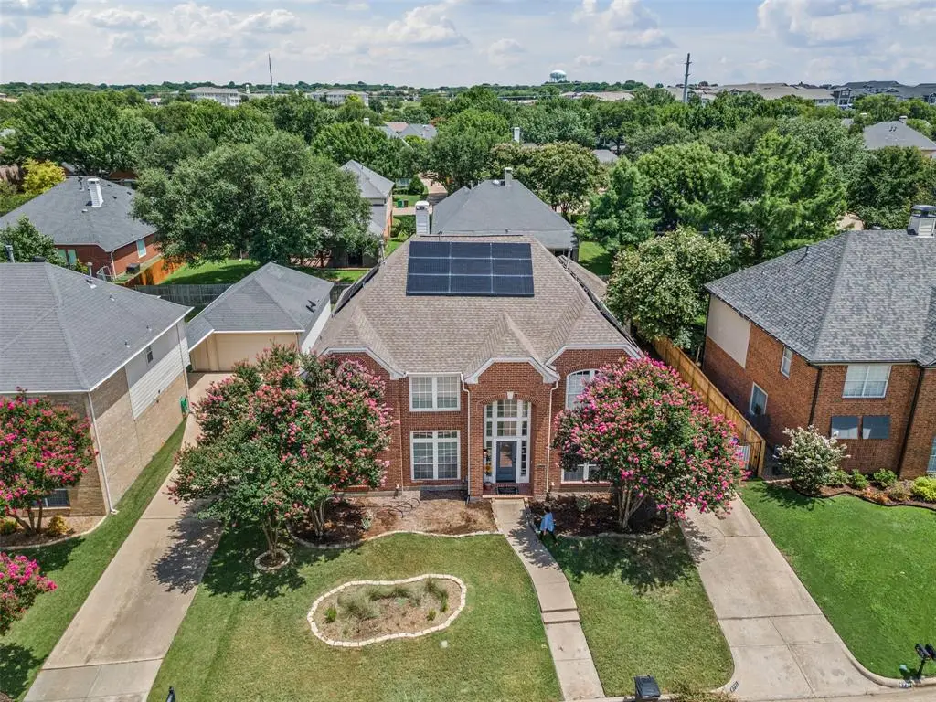 6731 Trail Cliff Way, Fort Worth, TX 76132 - #1