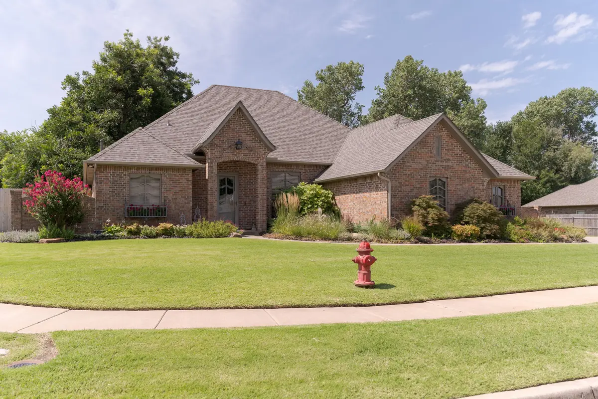7908 NW 48th Street, Bethany, OK 73008 - #1
