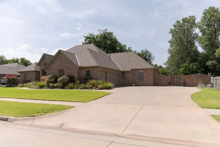 7908 NW 48th Street, Bethany, OK 73008 - #3