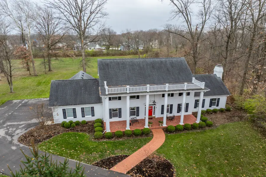 15015 Ascot Hills Drive S, Carmel, IN 46032 - #2