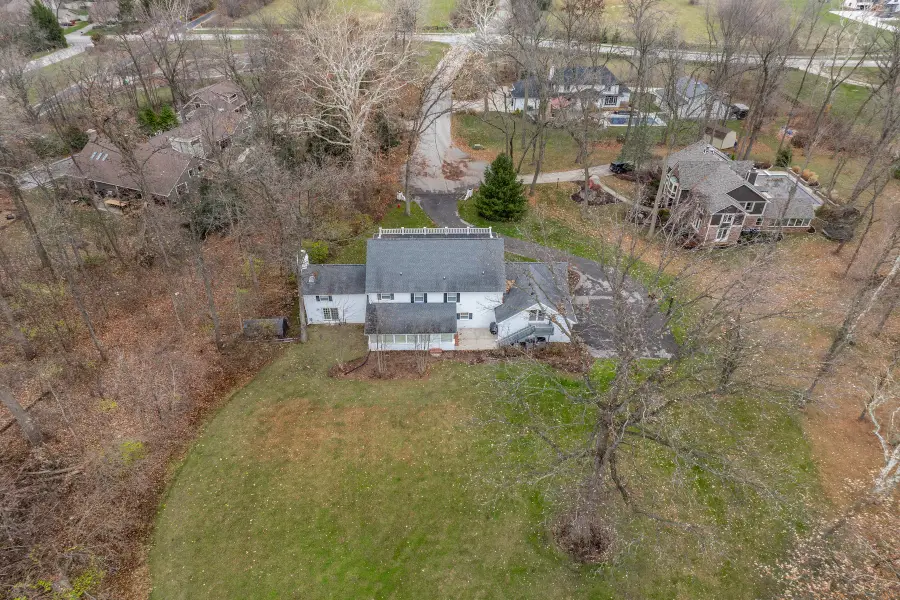 15015 Ascot Hills Drive S, Carmel, IN 46032 - #3
