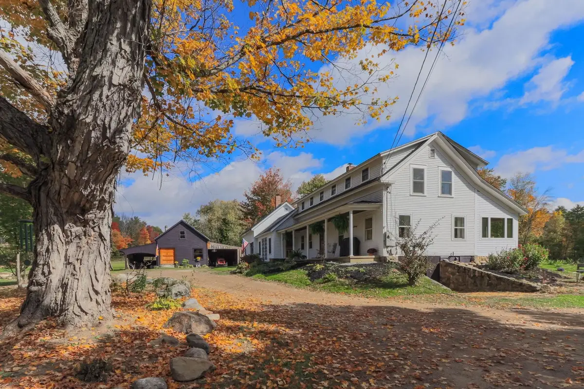 85 White Oak Road, Barnstead, NH 03225 - #1