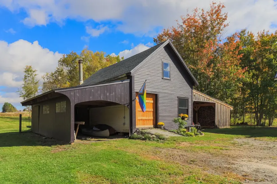 85 White Oak Road, Barnstead, NH 03225 - #3