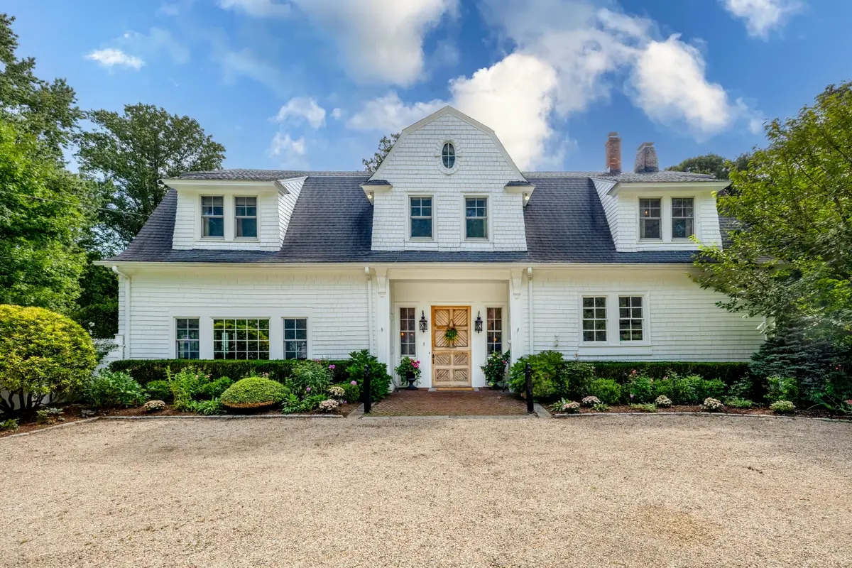 269 West Lane, Ridgefield, CT 06877 - #1