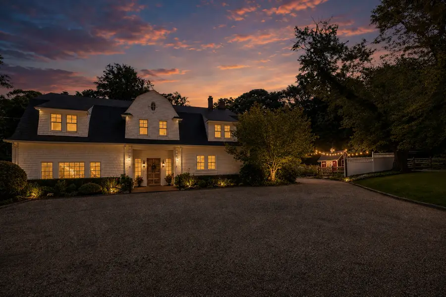 269 West Lane, Ridgefield, CT 06877 - #2