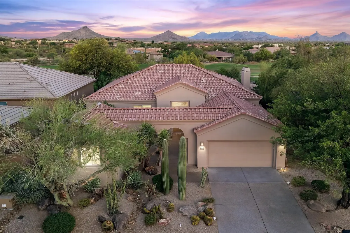 9311 E Cavalry Drive, Scottsdale, AZ 85262 - #1