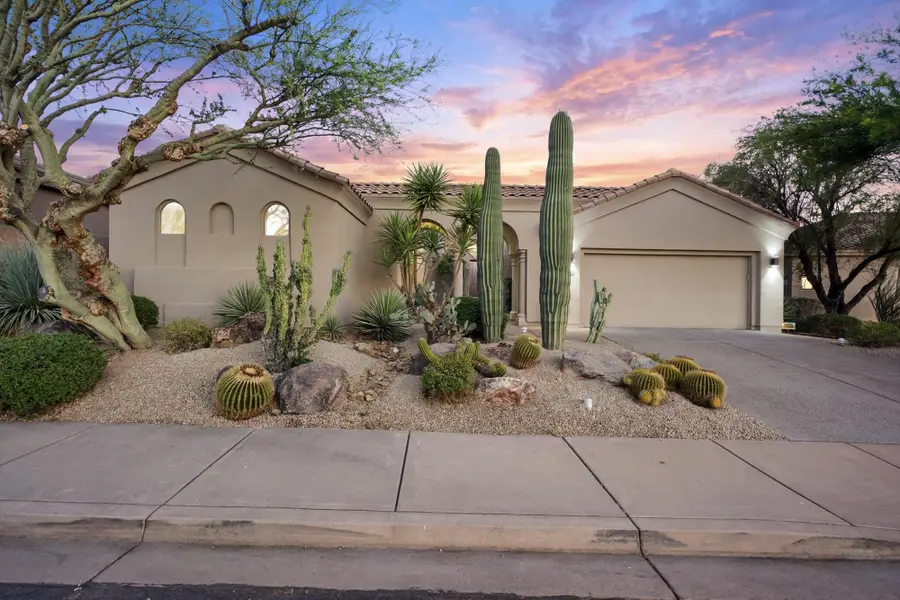 9311 E Cavalry Drive, Scottsdale, AZ 85262 - #2