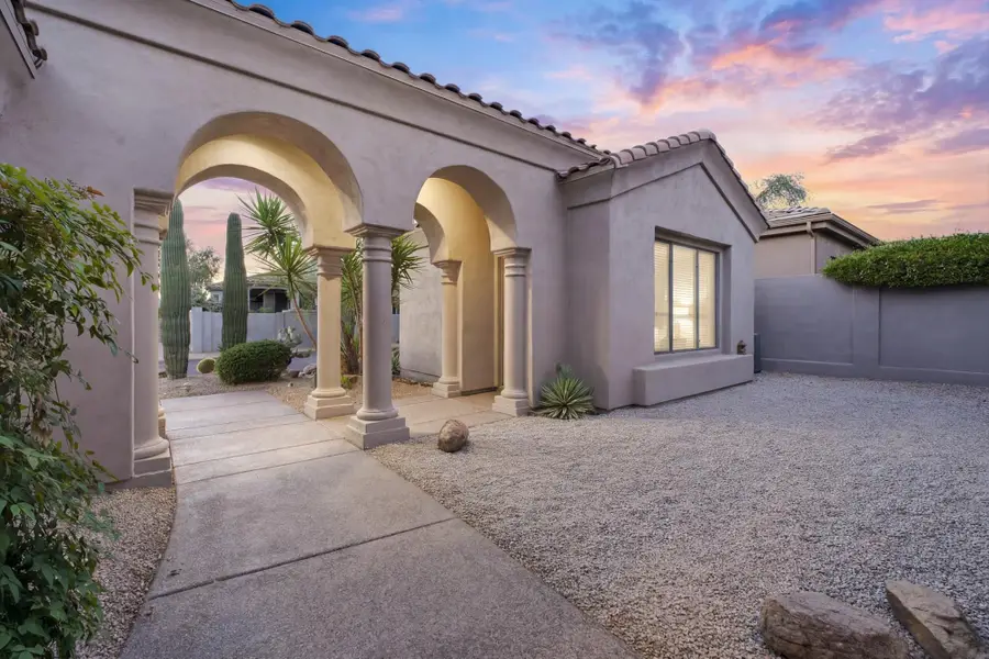 9311 E Cavalry Drive, Scottsdale, AZ 85262 - #3