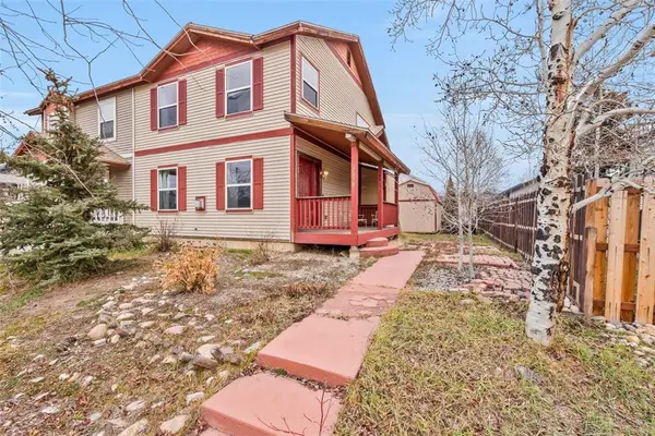 2378 Savoy Place #2, Steamboat Springs, CO 80487