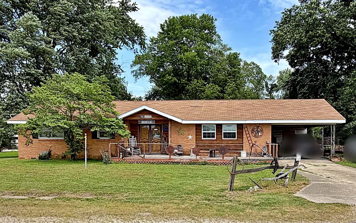 5862 E Freelandville Road, Oaktown, IN 47561 - #1