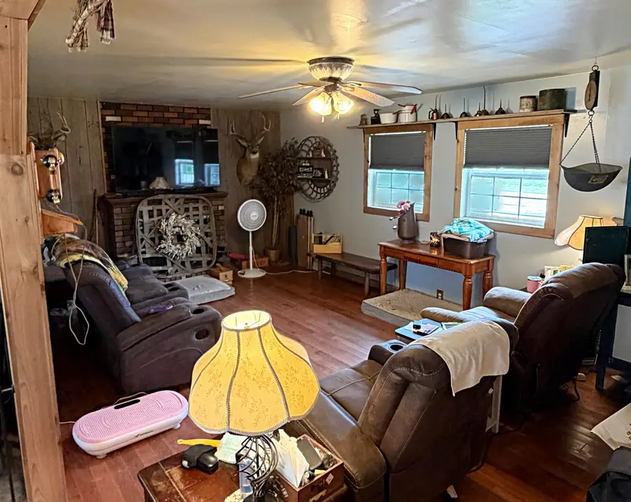 5862 E Freelandville Road, Oaktown, IN 47561 - #3