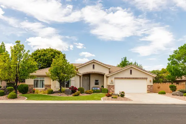 3848 Tess Ln, Santa Clara, UT 84765