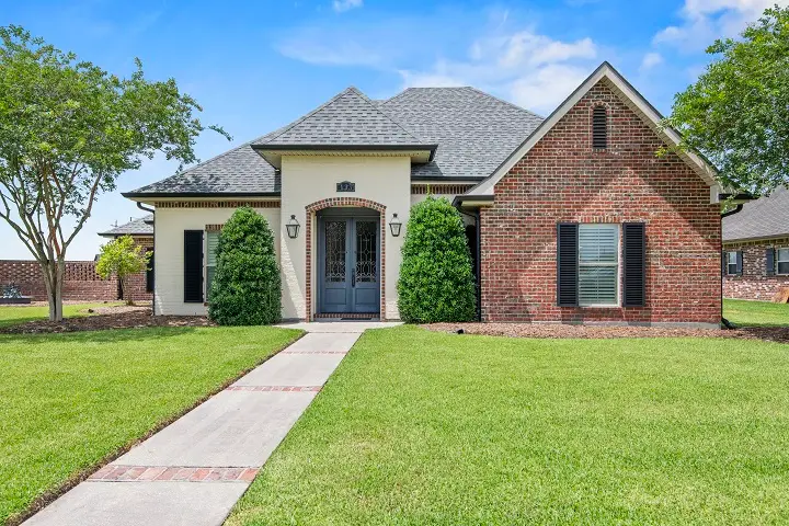 133 St Delphine Drive, Thibodaux, LA 70301 - #1