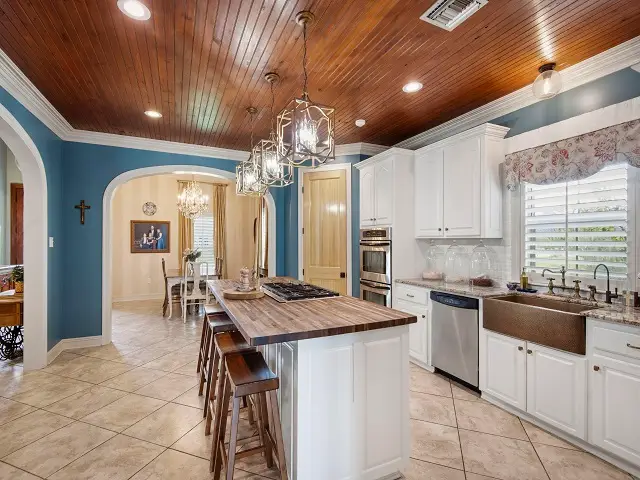 133 St Delphine Drive, Thibodaux, LA 70301 - #2