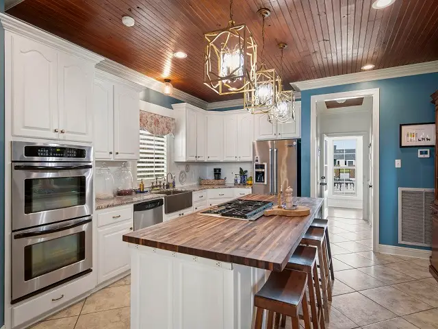 133 St Delphine Drive, Thibodaux, LA 70301 - #3