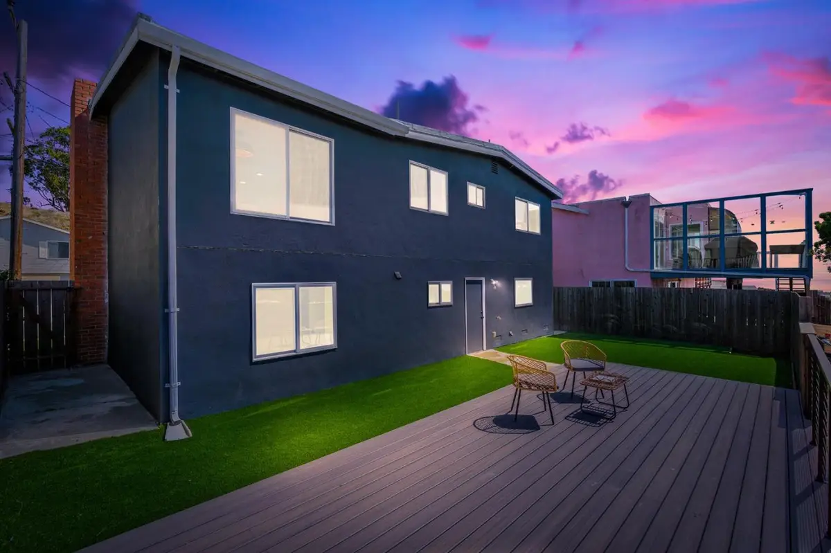 553 Diamond Avenue, South San Francisco, CA 94080 - Image #1