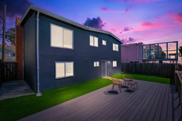 553 Diamond Avenue, South San Francisco, CA 94080