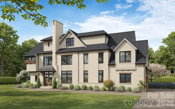 1817 Namaste Drive #1, Charlotte, NC 28277
