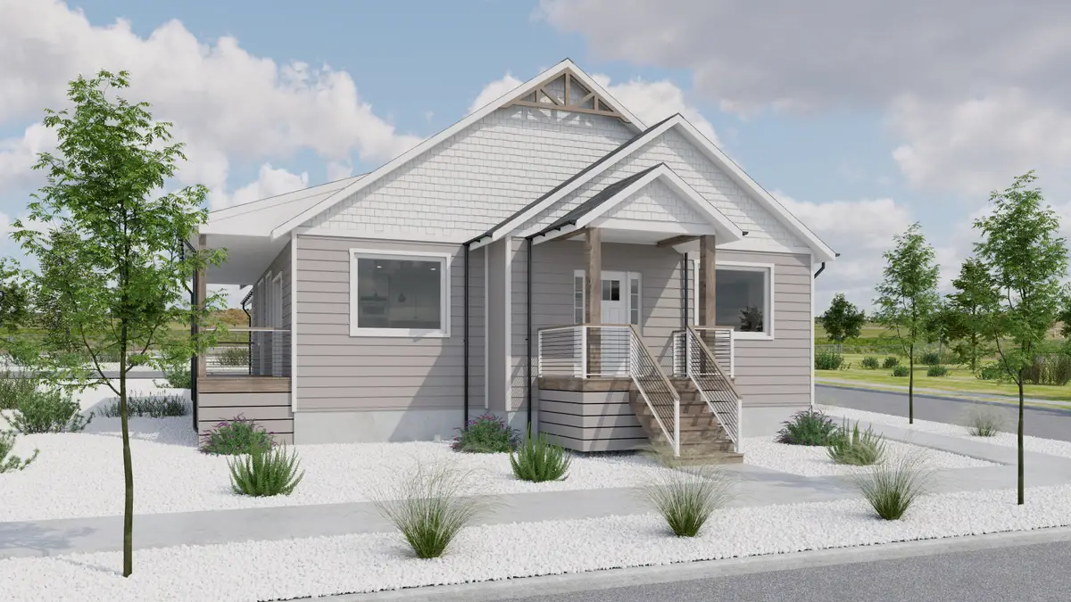 1050 SE Clover, Madras, OR 97741 - Image #1