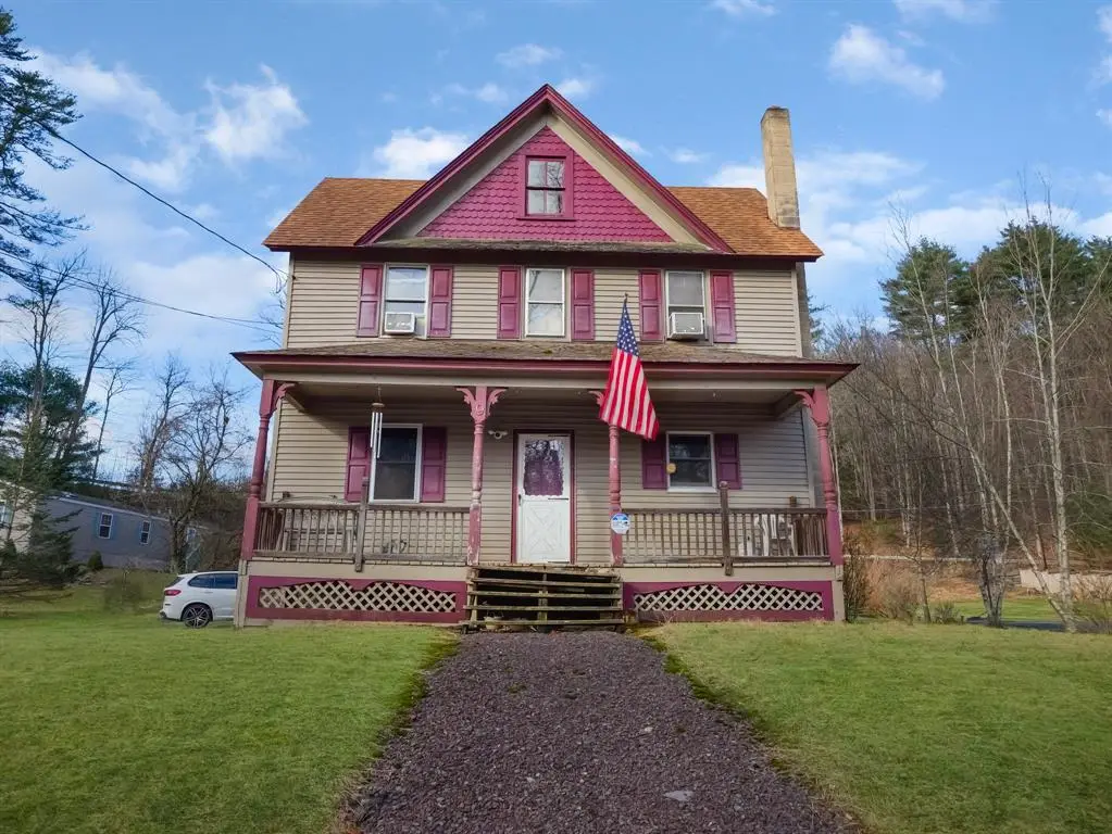 9 Swanerbury Road, Pond Eddy, NY 12770 - #1