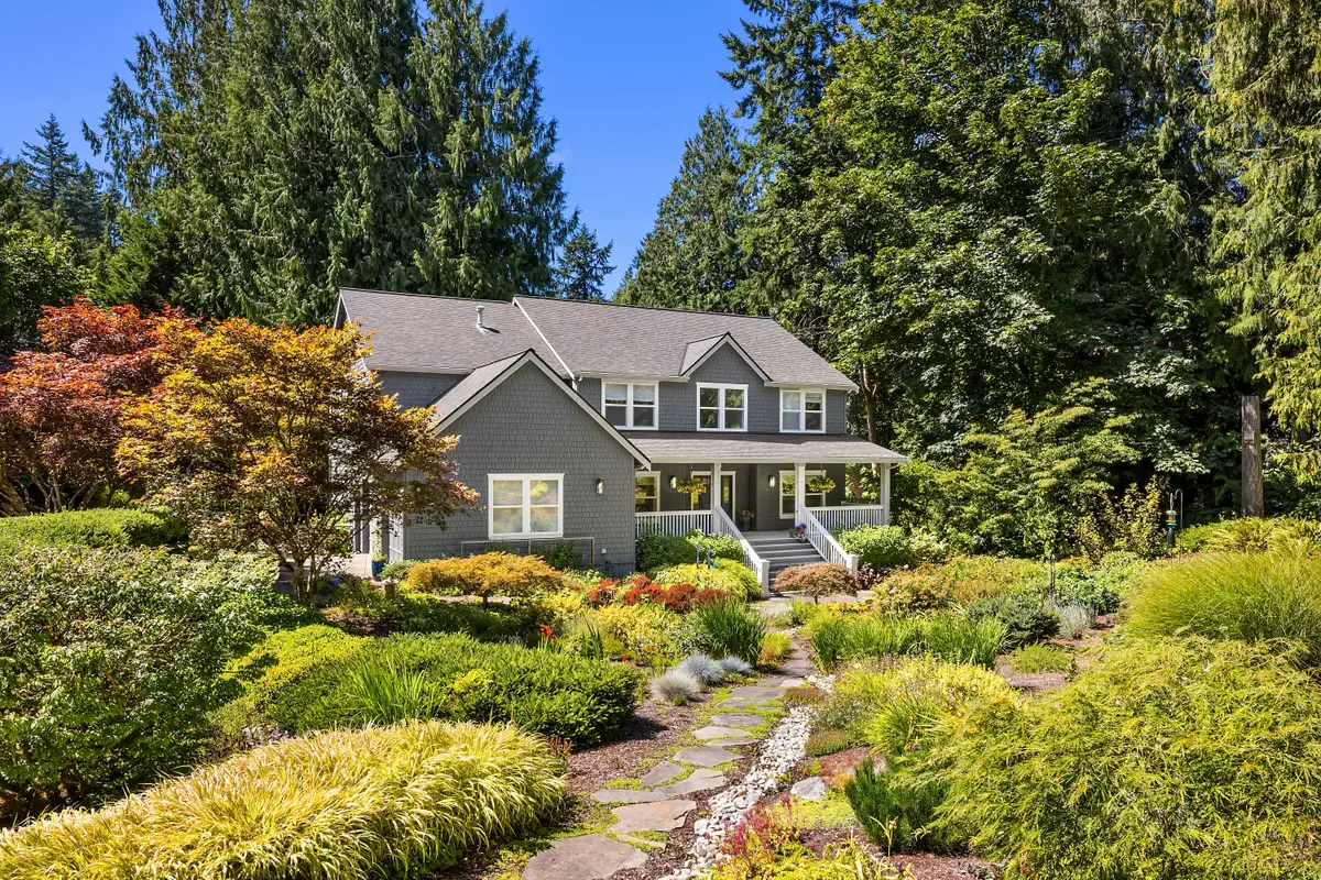 13221 Teem Loop Road Ne, Bainbridge Island, WA 98110 - #1