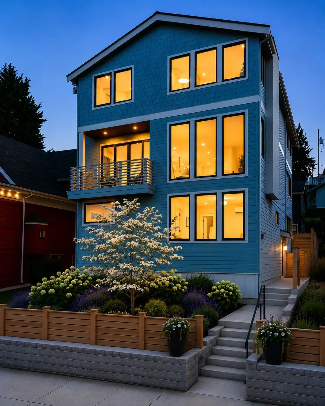 909 32nd Avenue S #A, Seattle, WA 98144 - #1