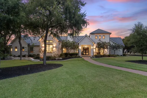 2025 Running Creek Drive, Salado, TX 76571