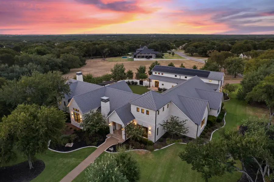 2025 Running Creek Drive, Salado, TX 76571 - #2