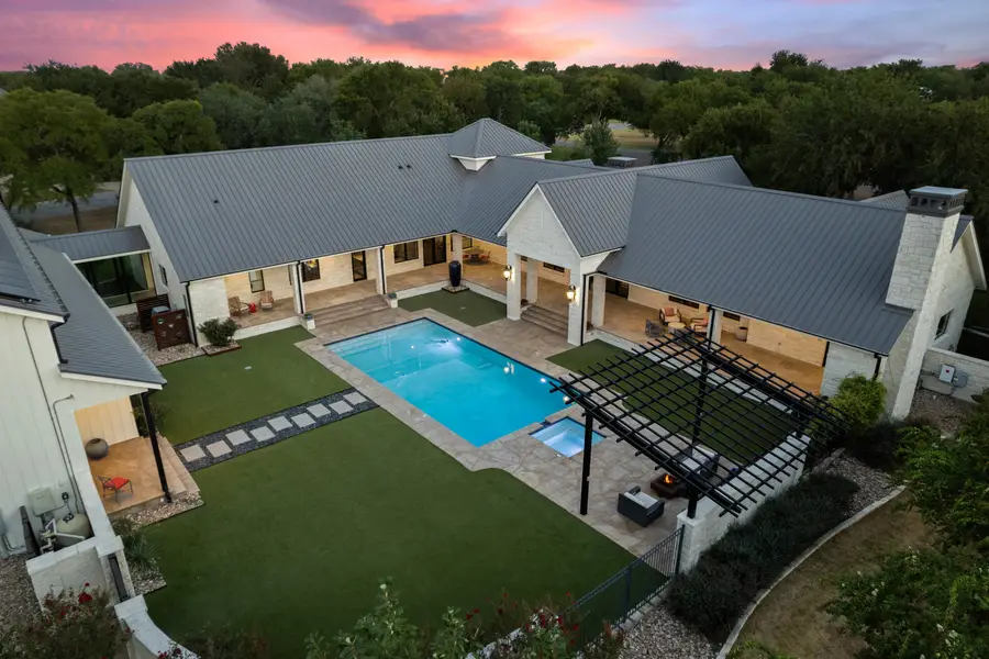 2025 Running Creek Drive, Salado, TX 76571 - #3