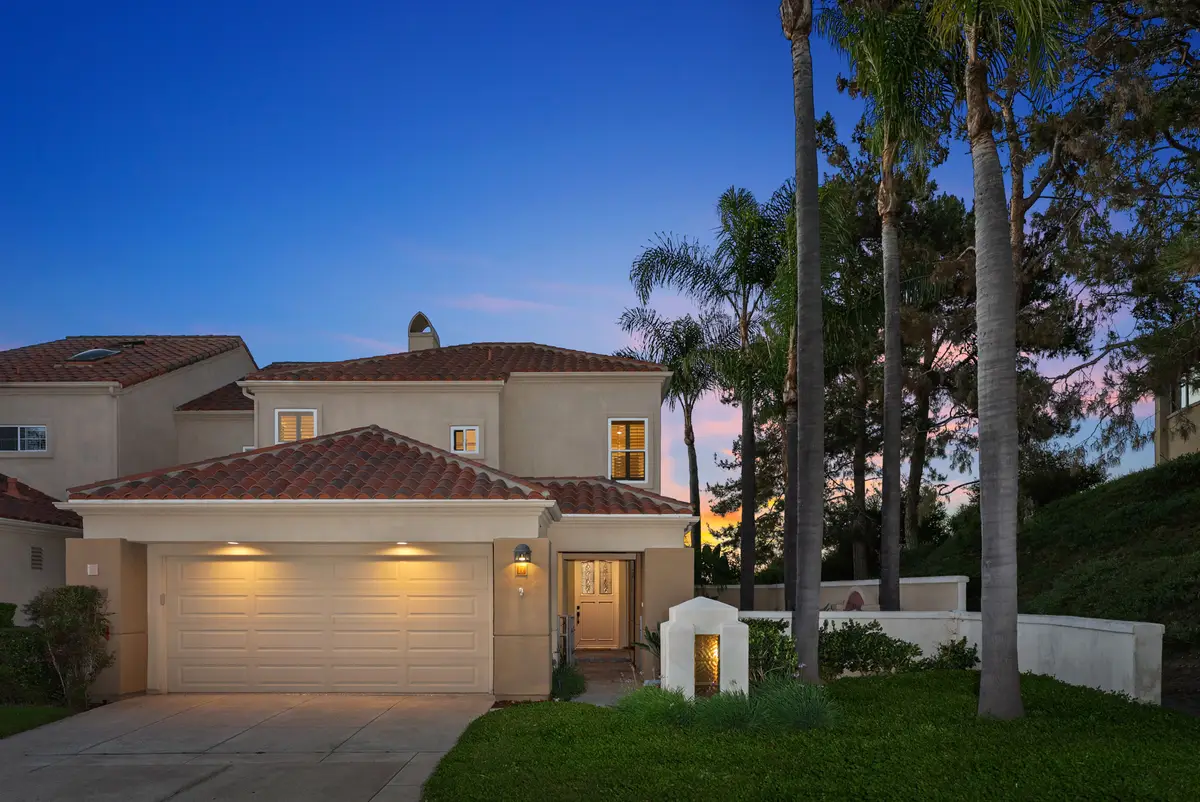 17 Siena, Laguna Niguel, CA 92677 - #1