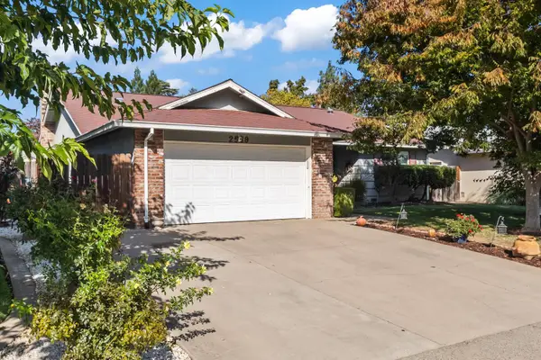 2539 El Burlon Circle, Rancho Cordova, CA 95670